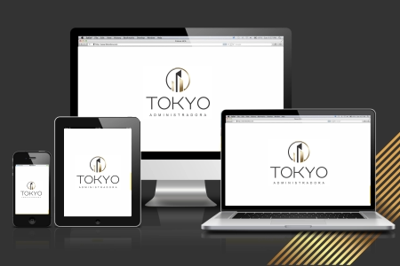 Tokyo Administradora de Condomínios em Curitiba